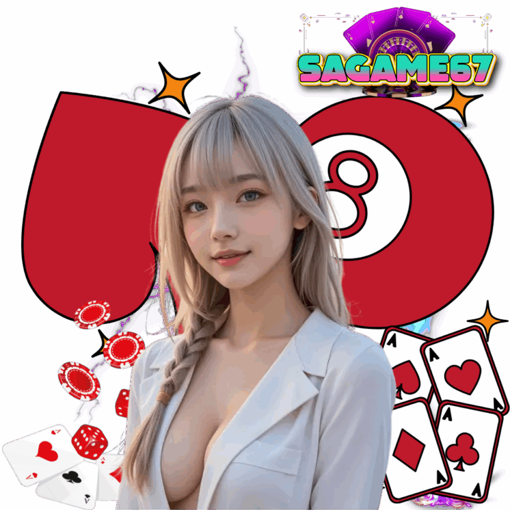 sagame67 แทงหวยออนไลน์
