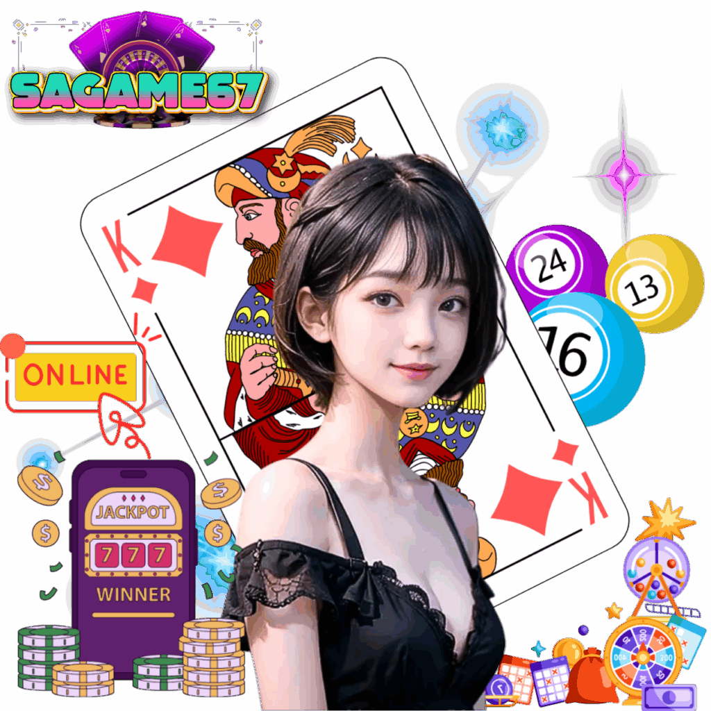 sagame67