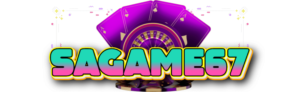 sagame67 logo